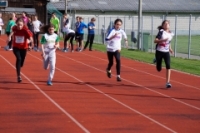 Trainingswoche