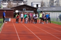 Trainingswoche