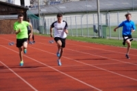 Trainingswoche