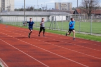 Trainingswoche