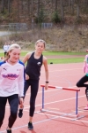 Trainingswoche