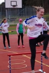 Trainingswoche