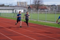 Trainingswoche