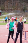 Trainingswoche