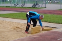 Trainingswoche
