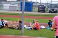 Trainingswoche