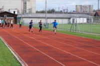 Trainingswoche