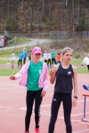 Trainingswoche