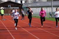 Trainingswoche