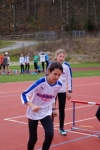Trainingswoche