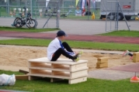 Trainingswoche