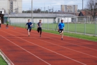 Trainingswoche