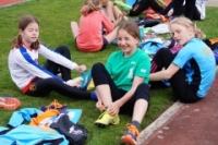 Trainingswoche