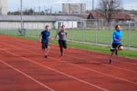 Trainingswoche