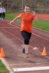Trainingswoche