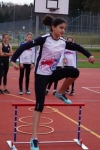 Trainingswoche