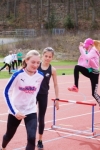 Trainingswoche