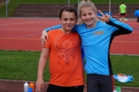 Trainingswoche