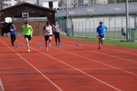 Trainingswoche