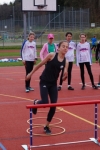 Trainingswoche
