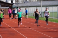 Trainingswoche
