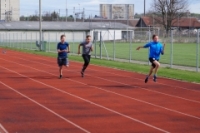 Trainingswoche