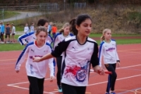 Trainingswoche