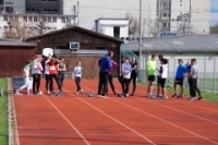 Trainingswoche