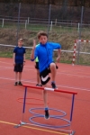 Trainingswoche