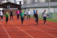 Trainingswoche