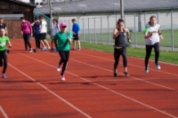 Trainingswoche