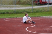 Trainingswoche
