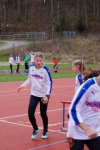 Trainingswoche
