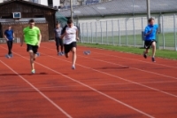 Trainingswoche