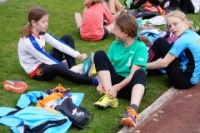 Trainingswoche