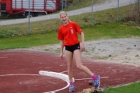 Trainingswoche