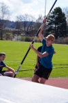 Trainingswoche