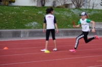 Trainingswoche