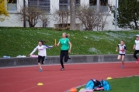 Trainingswoche