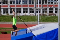 Trainingswoche