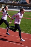 Trainingswoche