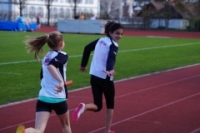 Trainingswoche