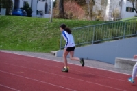 Trainingswoche