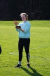 Trainingswoche