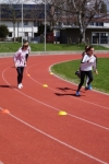 Trainingswoche