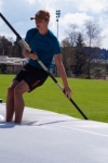 Trainingswoche
