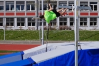 Trainingswoche