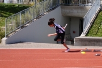 Trainingswoche