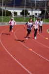 Trainingswoche