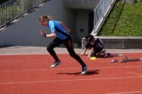 Trainingswoche